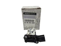 Luftmassenmesser Neues Original 226805389R Renault