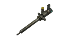 Einspritzdüse 0445110188 Bosch 1.6 HDI Citroen Peugeot Ford 1106
