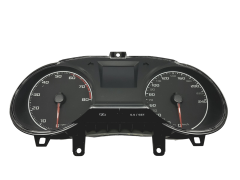 Tacho Kombiinstrument Seat Ibiza 6J0920805 503002703100
