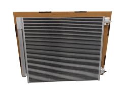Kondensator Klimaanlage Renault 921006951R Original
