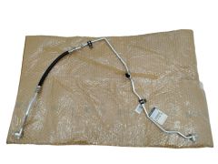 Klimaleitung Klimaschlauch Druckleitung Original 924400644R Dacia