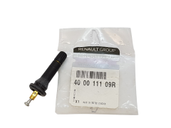 Luftdrucksensor Original Renault Clio IV Trafic III 400011109R