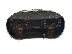 Tacho Kombiinstrument Seat Leon Toledo 1M0920800