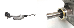 Lenkgetriebe 490018613R Renault Scenic 4