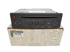 Cd-Radio Renault Espace 4 8200622638 Neues Original