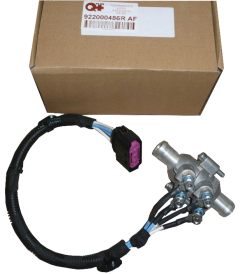 Wasserkocher Neu Renault Espace IV 922000486R