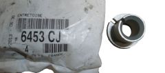 Unterlegscheibe Śruby Sprężarki Neues Original 6453.CJ 6453CJ Citroen Peugeot