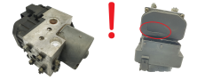 Abs-Pumpe Opel Zafira Astra G 90581417 0273004362 0265216651 61953