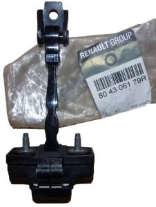 Türfeststeller Vorne Original 804306179R Renault Türfeststeller Vorne Original 804306179R Renault