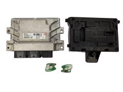 Startset 237101907R 8201054119 1,2 16V Clio 3 Renault 5203 Startset 237101907R 8201054119 1,2 16V Clio 3 Renault 5203