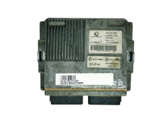 Steuergerät 616645000 110R-006011 Opel Landi Renzo 32723