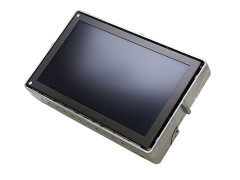 Display Für Navigationssystem Renault 8200001376B 21653543-1 2