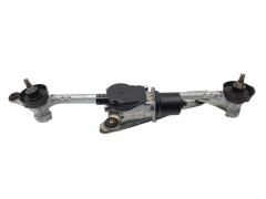 Wischergetriebe Vorne Nissan Qashqai 2 C004 Mitsuba 1586