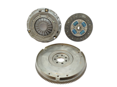 Kupplungssatz Kupplungskit Neues Original 7701477029 7700312225 Renault Master 2 2.2 DCI