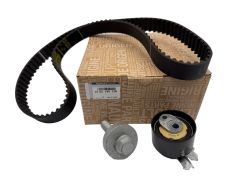 Zahnriemen-Satz Set Kit Neues Original 130C14613R Renault Dacia