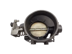 Drosselklappe Ford XS4U-9A794-DA 988F-9B989-BB