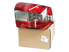 Rückleuchte Links Hinten Neues Original Citroen C5 II 6350LS