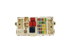 Sicherungskasten Relaiskasten Alfa Romeo 50507093 NPL 60686059 Magneti 34770