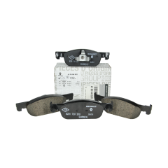 Bremsklötze Vorne Original Renault Clio 4 Logan Sandero 410604682R