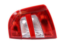 Rückleuchte Rechts 6Y6945112B 89450204502 Skoda Fabia 1 DPA