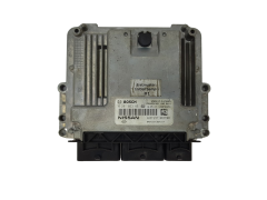 Steuergerät 0281033491 237106350R 237105FD1A Nissan Bosch
