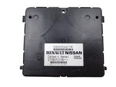 Steuergerät Renault Clio 5 Captur 2 285253417R 27760F271B 0km 29