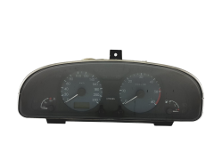 Tacho Kombiinstrument Citroen Xsara 9645744580 B 00 57083