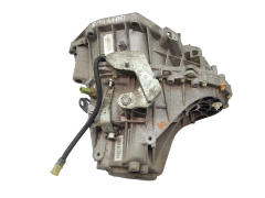 Getriebe TL4A001 TL4001 Renault Megane 2 1.5 DCi 7701477994 125 Getriebe TL4A001 TL4001 Renault Megane 2 1.5 DCi 7701477994 125