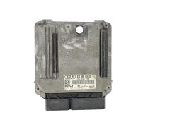 Steuergerät 03G906016GN 0281012113 Audi Bosch 59818