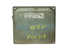 Steuergerät 6S61-12A650-FH S120977315H 2CJH Siemens Ford