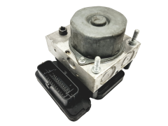 Abs-Pumpe Fiat Lancia 51963416 0265243870 Bosch 33799