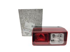 Rückleuchte Links Hinten Neues Original 93459894 Opel