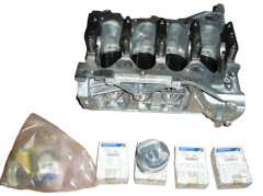 Motorblock Neues Original Clio 4 Megane 3 Scenic 3 2.0 16v 110109778R Motorblock Neues Original Clio 4 Megane 3 Scenic 3 2.0 16v 110109778R