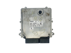 Steuergerät 0281017236 A6409003700 Mercedes Bosch