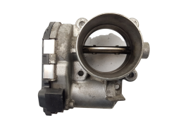 Drosselklappe Ford BK2Q-9E926-AC 0280750598 2.2 TDCI 1622