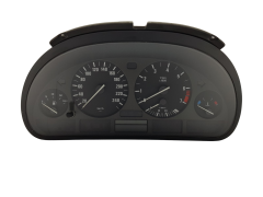 Tacho Kombiinstrument BMW 5 E39 6211 8381195 110008735051 2099