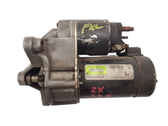 Anlasser Starter Citroen Peugeot D6RA38 5802E7 1.9 Valeo