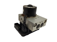 Abs-Pumpe Audi A3 VW Golf MK4 1J0907379H ATE 4665