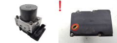 Abs-Pumpe Renault Megane 2 8200377455 0265800440 0265231577 2395