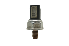 Kraftstoffdruckgeber 5WS40039 1920GW 55P02-01 Citroen Peugeot 2.0 2.2 HDI