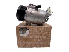 Klimakompressor Original 926007877R Renault