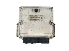 Steuergerät P05033032AF 0281010292 Chrysler Bosch 37807
