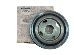 Riemenscheibe Für Kurbelwelle Renault 1.6 DCI 123034219R Neues Original