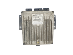 Steuergerät Renault 8200911560 8200909666 R0410B041C Delphi 45733