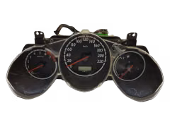 Tacho Kombiinstrument Honda Jazz HR-0294-018 78100SAAG300 2739