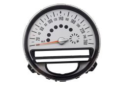 Tacho Kombiinstrument Mini Cooper R56 9232430-02 BM-508-041