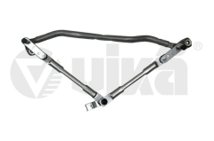 Wischergetriebe Vorne 6L1955601 99551788201 Seat Vika