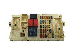Steuergerät BSI Fiat 46758961 46812234 NPL 68651