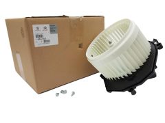 Heizung Motor Neues Original Citroen Peugeot Berlingo Partner II 6441AR