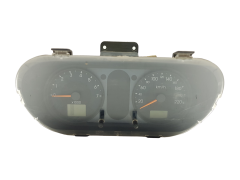 Tacho Kombiinstrument Ford Fiesta Fusion 2S6F-10849-JF 25698